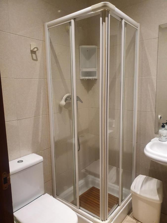 Casco Historico- Vivienda De 2 Con Parking Apartamento *