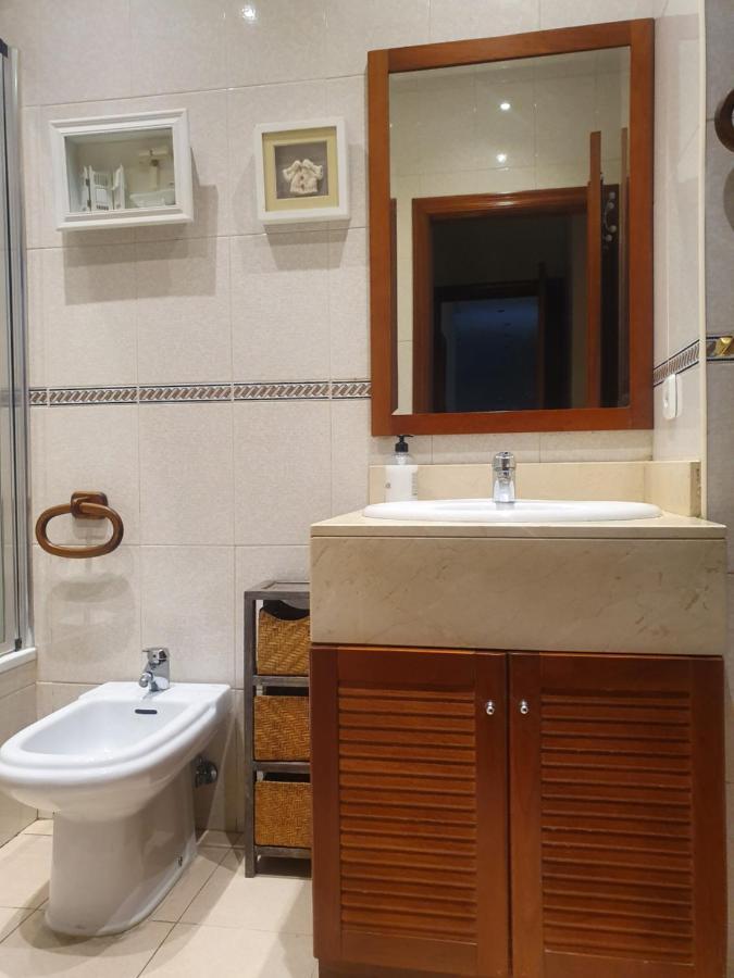 Appartement Casco Historico- Vivienda De 2 Con Parking Oviede