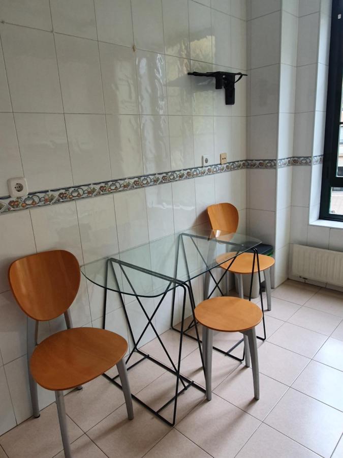 Casco Historico- Vivienda De 2 Con Parking
