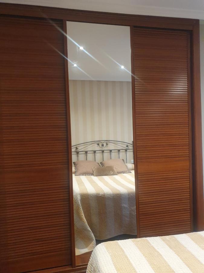 Casco Historico- Vivienda De 2 Con Parking Appartement Oviede