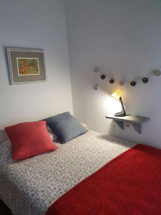 Casco Historico- Vivienda De 2 Con Parking *